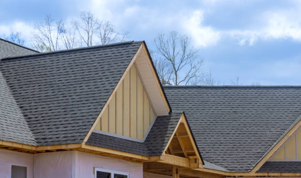 Best Commercial Roofing Services  in Martin, SD