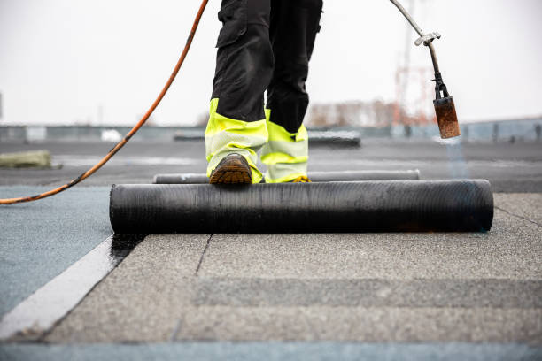 Roof Insulation in Martin, SD